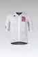 Gobik Carrera 3.0 Fietsshirt Korte Mouwen Wit/Roze