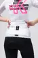 Gobik Carrera 3.0 Fietsshirt Korte Mouwen Wit/Roze