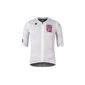 Gobik Carrera 3.0 Fietsshirt Korte Mouwen Wit/Roze