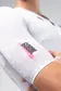 Gobik Carrera 3.0 Fietsshirt Korte Mouwen Wit/Roze