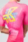 Gobik CX Pro 4.0 Fietsshirt Korte Mouwen Roze