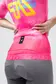 Gobik CX Pro 4.0 Fietsshirt Korte Mouwen Roze