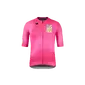 Gobik CX Pro 4.0 Fietsshirt Korte Mouwen Roze