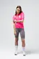 Gobik CX Pro 4.0 Fietsshirt Korte Mouwen Roze