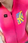 Gobik CX Pro 4.0 Fietsshirt Korte Mouwen Roze