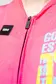 Gobik CX Pro 4.0 Fietsshirt Korte Mouwen Roze