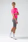 Gobik CX Pro 4.0 Fietsshirt Korte Mouwen Roze