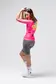 Gobik CX Pro 4.0 Fietsshirt Korte Mouwen Roze