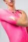 Gobik CX Pro 4.0 Fietsshirt Korte Mouwen Roze