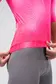 Gobik CX Pro 4.0 Fietsshirt Korte Mouwen Roze