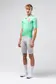 Gobik CX Pro 4.0 Fietsshirt Korte Mouwen Lichtgroen