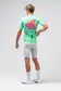 Gobik CX Pro 4.0 Fietsshirt Korte Mouwen Lichtgroen