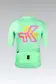 Gobik CX Pro 4.0 Fietsshirt Korte Mouwen Lichtgroen