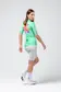 Gobik CX Pro 4.0 Fietsshirt Korte Mouwen Lichtgroen