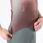Gobik Attitude 2.0 Fietsshirt Korte Mouwen Bruin/Grijs Heren