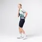 Gobik Attitude 2.0 Fietsshirt Korte Mouwen Groen Dames