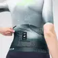 Gobik Attitude 2.0 Fietsshirt Korte Mouwen Groen Dames