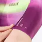 Gobik CX Pro 4.0 Fietsshirt Korte Mouwen Paars/Groen