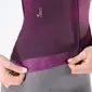 Gobik CX Pro 4.0 Fietsshirt Korte Mouwen Paars/Groen