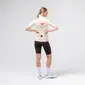 Gobik CX Pro 4.0 Fietsshirt Korte Mouwen Bruin