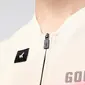 Gobik CX Pro 4.0 Fietsshirt Korte Mouwen Bruin