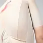 Gobik CX Pro 4.0 Fietsshirt Korte Mouwen Bruin