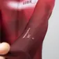 Gobik Vanquish Fietsshirt Lange Mouwen Rood