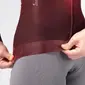 Gobik Vanquish Fietsshirt Lange Mouwen Rood