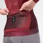 Gobik Vanquish Fietsshirt Lange Mouwen Rood