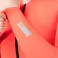 Gobik Avalon Fietsshirt Lange Mouwen Oranje
