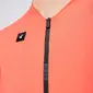 Gobik Avalon Fietsshirt Lange Mouwen Oranje