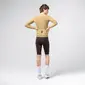 Gobik Avalon Fietsshirt Lange Mouwen Bruin