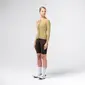 Gobik Avalon Fietsshirt Lange Mouwen Bruin