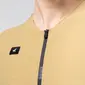 Gobik Avalon Fietsshirt Lange Mouwen Bruin