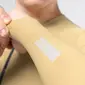 Gobik Avalon Fietsshirt Lange Mouwen Bruin