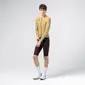 Gobik Avalon Fietsshirt Lange Mouwen Bruin