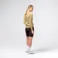Gobik Avalon Fietsshirt Lange Mouwen Bruin
