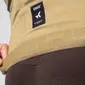 Gobik Avalon Fietsshirt Lange Mouwen Bruin