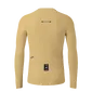Gobik Avalon Fietsshirt Lange Mouwen Bruin