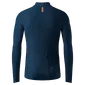 Gobik Pacer Solid 2.0 Fietsshirt Lange Mouwen Donkerblauw Heren