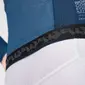 Gobik Pacer Solid 2.0 Fietsshirt Lange Mouwen Donkerblauw Heren