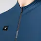 Gobik Pacer Solid 2.0 Fietsshirt Lange Mouwen Donkerblauw Heren