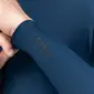Gobik Pacer Solid 2.0 Fietsshirt Lange Mouwen Donkerblauw Heren