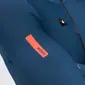 Gobik Pacer Solid 2.0 Fietsshirt Lange Mouwen Donkerblauw Heren