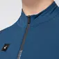 Gobik Pacer Solid 2.0 Fietsshirt Lange Mouwen Donkerblauw Dames