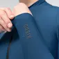 Gobik Pacer Solid 2.0 Fietsshirt Lange Mouwen Donkerblauw Dames