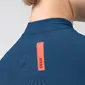 Gobik Pacer Solid 2.0 Fietsshirt Lange Mouwen Donkerblauw Dames
