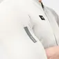 Gobik Pacer Solid 2.0 Fietsshirt Lange Mouwen Wit Heren