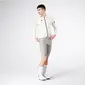 Gobik Pacer Solid 2.0 Fietsshirt Lange Mouwen Wit Heren