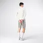 Gobik Pacer Solid 2.0 Fietsshirt Lange Mouwen Wit Heren